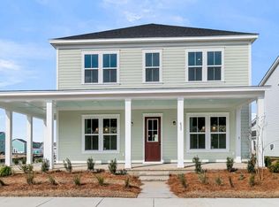 117 Sun Up Way, Summerville, SC 29486