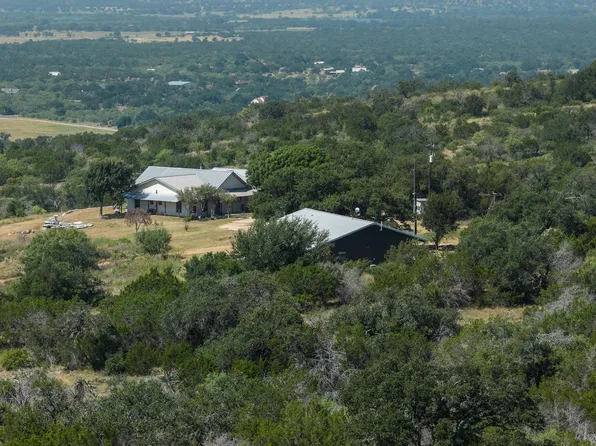 1133 Crider Rd, Marble Falls, TX 78654