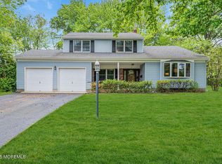 2 Merrick Ct, Middletown, NJ 07748