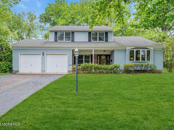 2 Merrick Court, Middletown, NJ 07748