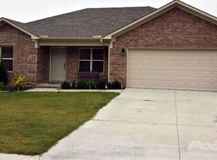 355 Austin Creek Dr, Austin, AR 72007