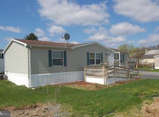 2 Frieden Mnr, Schuylkill Haven, PA 17972