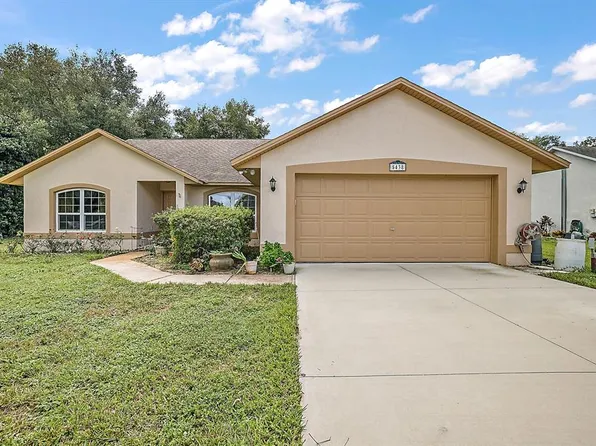 5438 Old Hickory Ln, Fruitland Park, FL 34731