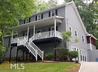 3221 Mills Ridge Dr, Canton, GA 30114