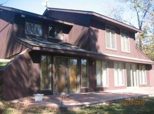 26407 S Hickory Hills Dr, Harrisonville, MO 64701