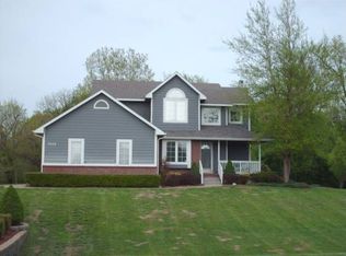 7020 Huckleberry Dr, Derby, KS 67037