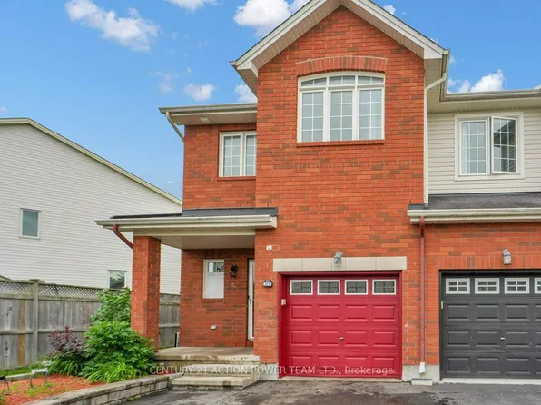 377 Brigitta St, Ottawa, ON K2S 0J1