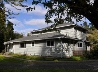 18558 Hazel Grove Rd, Clatskanie, OR 97016