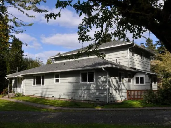 18558 Hazel Grove Rd, Clatskanie, OR 97016