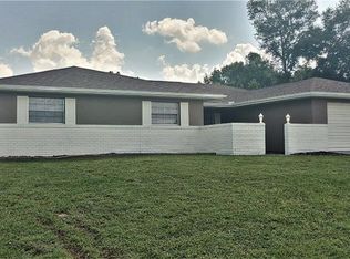 1951 N Portillo Dr, Deltona, FL 32738