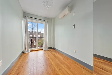 Rented by Friedman Mayer, LREB