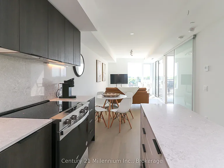 31 Huron St #511 — Photo 12