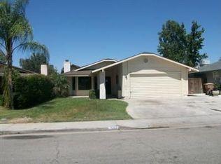 5117 Stancliff St, Bakersfield, CA 93307