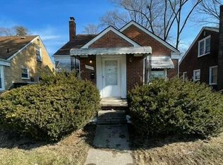 10006 Auburn St, Detroit, MI 48228