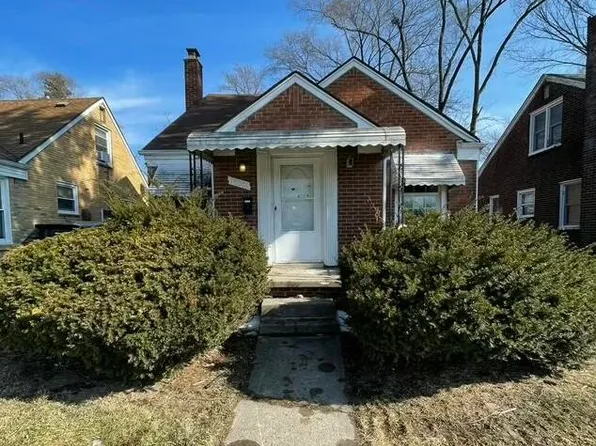 10006 Auburn St, Detroit, MI 48228