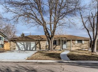 8422 Chase St, Jefferson, CO 80003