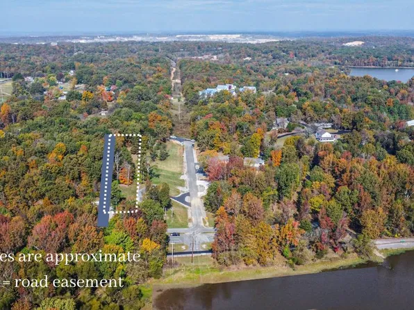 0 E Commerce Ave, Grand Rivers, KY 42045