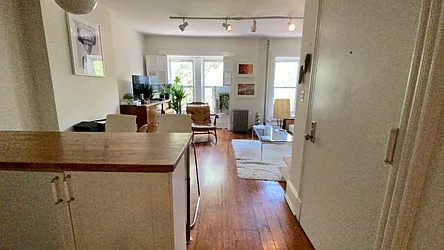 Rented by Evans Real Estate