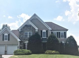 19720 Selby Ave, Poolesville, MD 20837