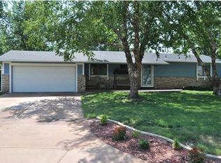 11135 W Taylor Cir, Wichita, KS 67212