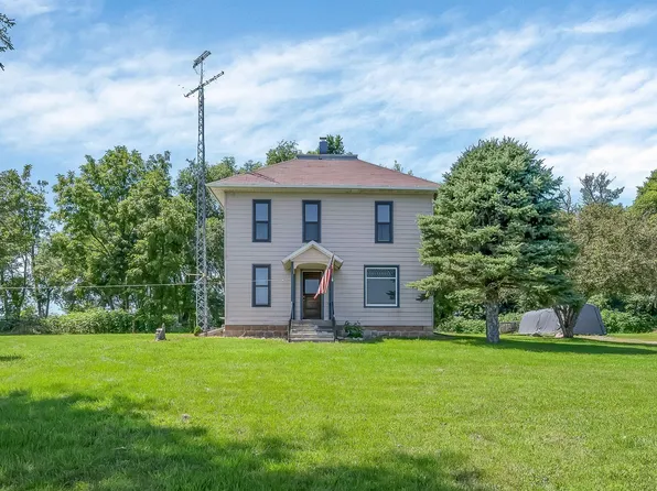 14089 430th Ave, Blue Earth, MN 56013