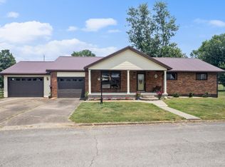 1770 Friendship Rd, Aberdeen, OH 45101