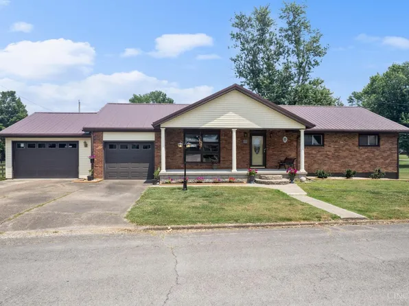 1770 Friendship Rd, Aberdeen, OH 45101