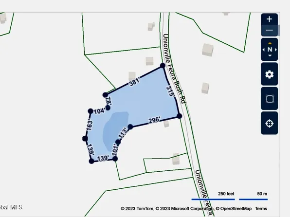 L23.2 Unionville Feura Bush Road, Feura Bush, NY 12067