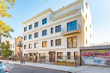 Rented by MySpaceNYC