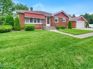 3505 Emerald Ave, Steger, IL 60475