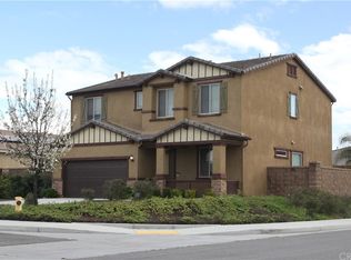 29049 Hidden Meadow Dr, Menifee, CA 92584