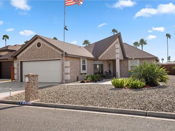 607 Lake View Dr, Mission, TX 78572