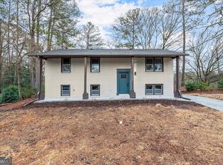 604 Oakside Dr SW, Atlanta, GA 30331