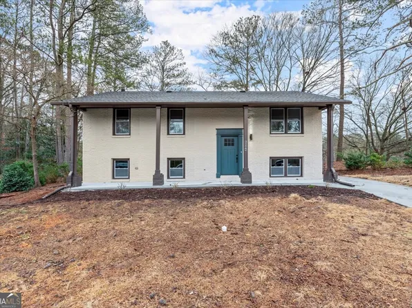 604 Oakside Dr SW, Atlanta, GA 30331
