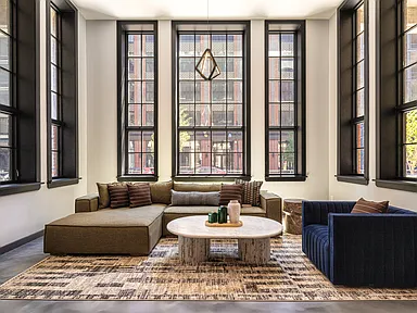 Radio Lofts at Hudson House