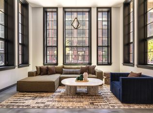 Radio Lofts at Hudson House, Jersey City, NJ 07310