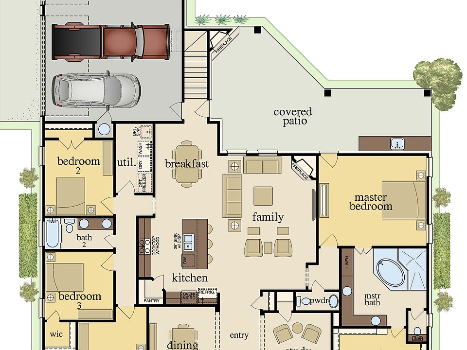 1st image of 132 San Juan Dr