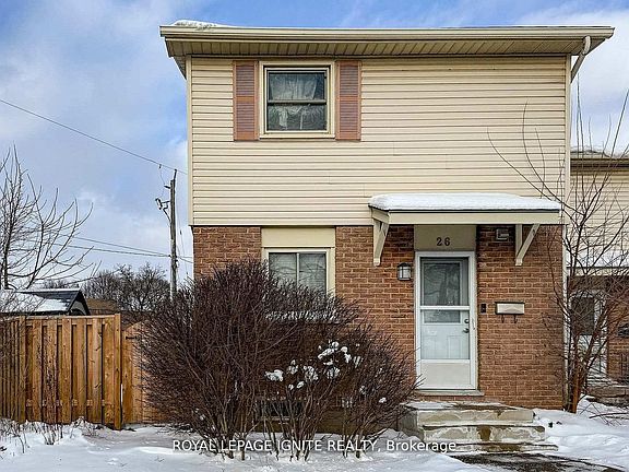 3rd image of 230 Clarke Rd #26