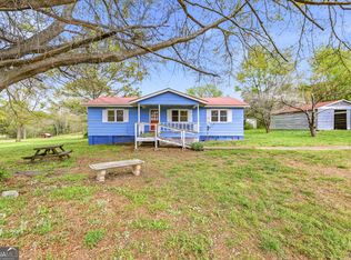 667 W O Smith Rd, Jefferson, GA 30549