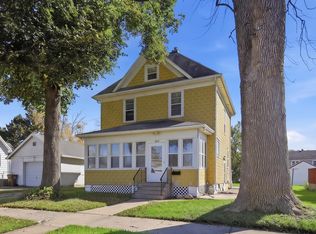 808 6th Ave NE, Austin, MN 55912