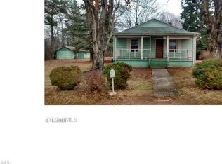 184 Cartner St, Mocksville, NC 27028