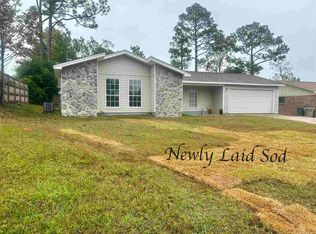 2238 Kingfisher Way, Pensacola, FL 32534