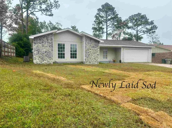 2238 Kingfisher Way, Pensacola, FL 32534