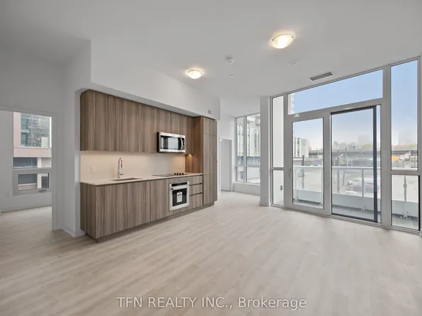 15 Richardson St #215, Toronto, ON M5A 4J9