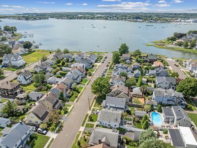 3 Wallace Avenue, Norwalk, CT, 06855