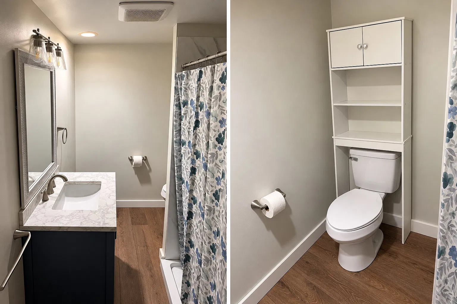 1 bed, 1000 sqft, $1,650 — Photo 4