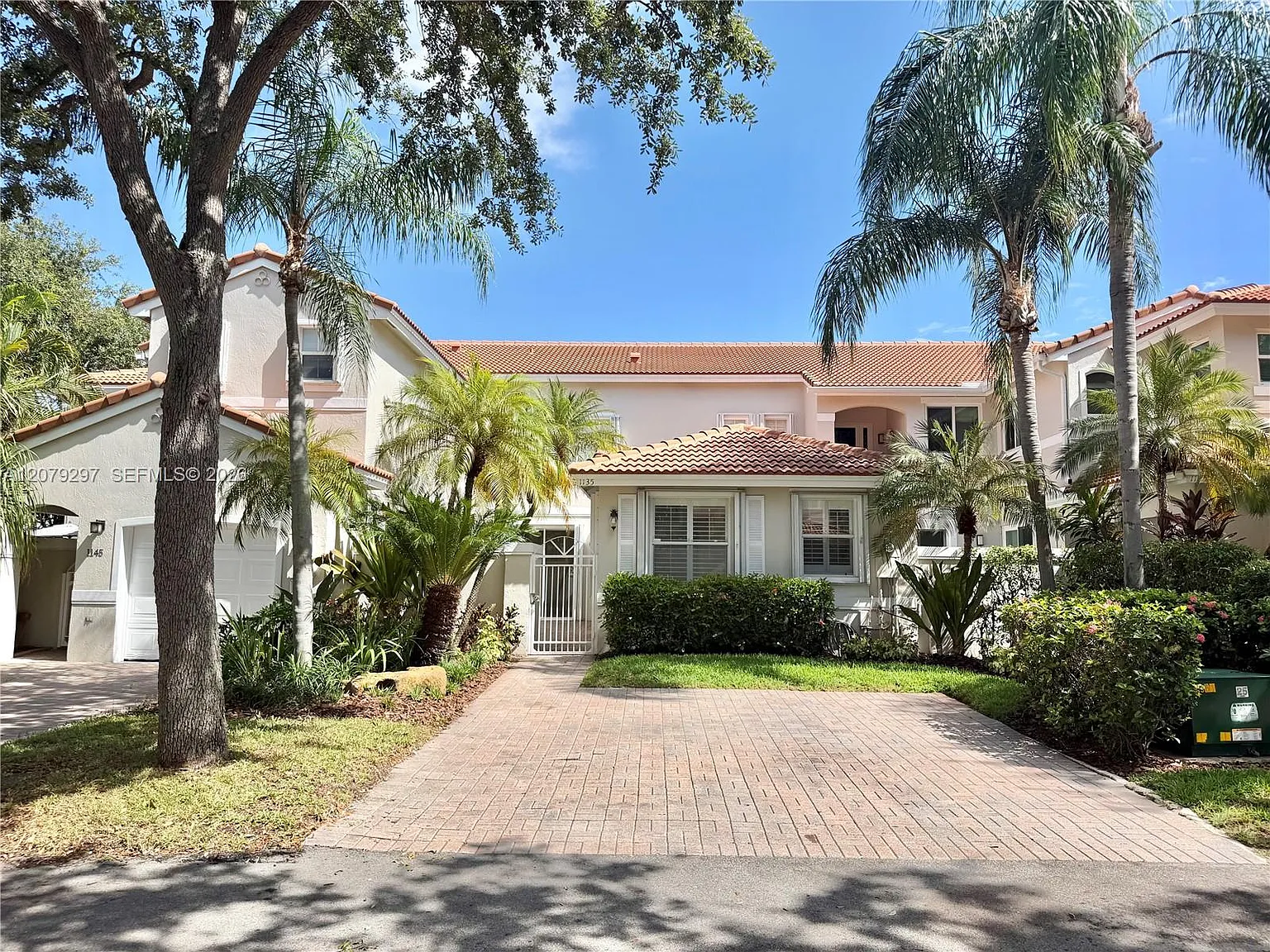 West Lake Village Plat — Photo 1