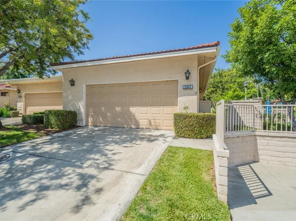 1365 Upland Hills Dr N, Upland, CA 91784
