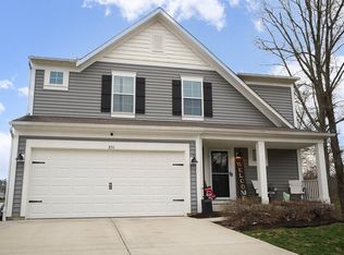 851 Birch Creek Dr, Alexandria, KY 41001