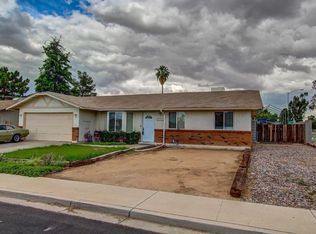 3162 E Diamond Ave, Mesa, AZ 85204
